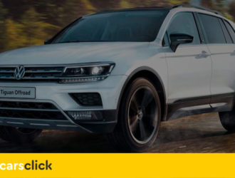 Технические характеристики автомобиля Фольксваген Тигуан 2019 года выпуска