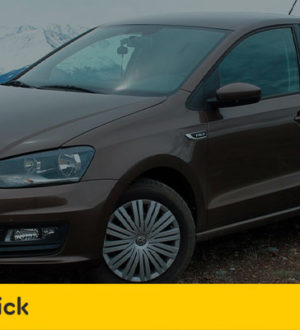 Фольксваген Поло 2016 — подробный обзор лучшего народного автомобиля