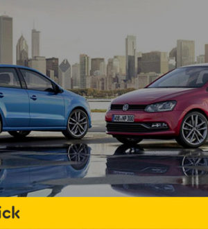 Обзор и тест-драйв Фольксваген Поло 2017