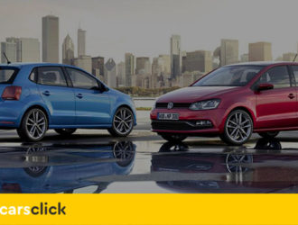 Обзор и тест-драйв Фольксваген Поло 2017
