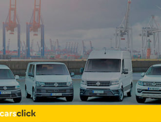 Коммерческие автомобили Фольксваген: знакомьтесь, ваши бизнес-помощники