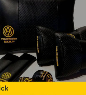 Выбираем оригинальные аксессуары Фольксваген: сувениры, одежда, тюнинг