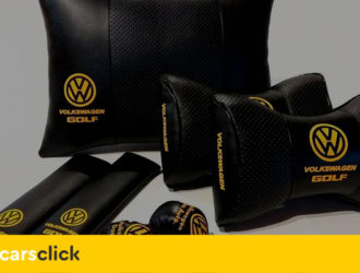 Выбираем оригинальные аксессуары Фольксваген: сувениры, одежда, тюнинг