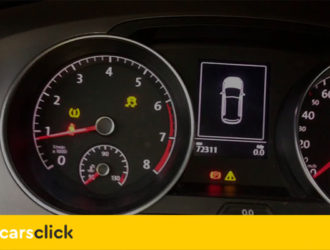 Фольксваген выдает ошибку: кто виноват, и что делать