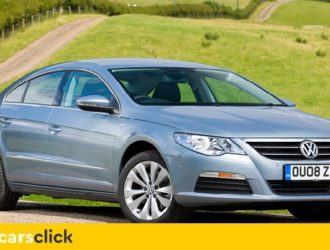 Обзор  Volkswagen Passat 2008