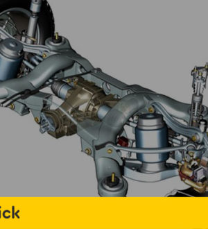 Особенности устройства пневмоподвески на автомобилях Volkswagen, ее ремонт и замена