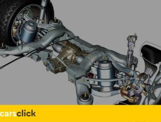 Особенности устройства пневмоподвески на автомобилях Volkswagen, ее ремонт и замена