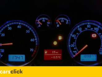 Обзор приборной панели Пассат Б5