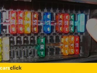 Устройство предохранителей в Фольксваген Поло седан