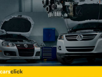 Ремонт, диагностика и послегарантийное обслуживание автомобилей Фольксваген