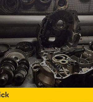 Ремонт DSG в автомобилях Volkswagen: тонкости проведения и полезные советы