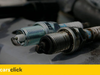 Как поменять свечи зажигания в Фольксваген Поло седан