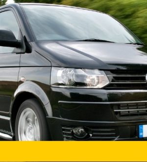 Технические характеристики Volkswagen Transporter T5