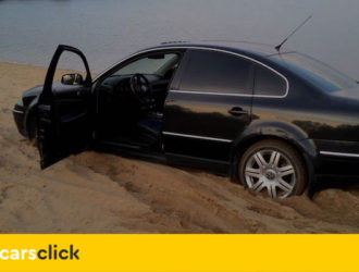 Подробные характеристики Пассат Б5