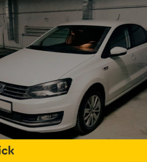 Технические характеристики Фольксваген Поло 2017 и его комплектации