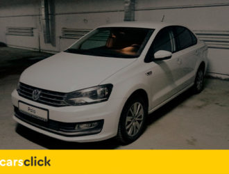 Технические характеристики Фольксваген Поло 2017 и его комплектации