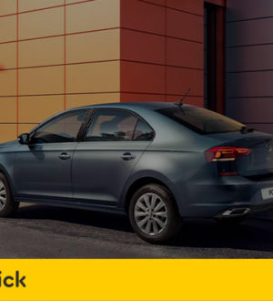 Технические характеристики нового автомобиля Фольксваген Поло (Volkswagen Polo New)