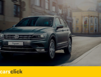Обзор и тест-драйв Фольксваген Тигуан 2019: покажем, на что он способен