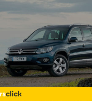 Технические характеристики Фольксваген Тигуан