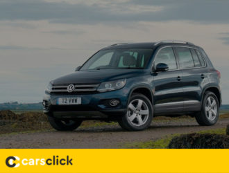Технические характеристики Фольксваген Тигуан