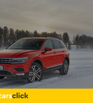 Инструкция по эксплуатации Фольксваген Тигуан 2017