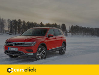 Инструкция по эксплуатации Фольксваген Тигуан 2017