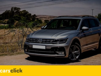 Тюнинг Фольксваген Тигуан 2017: как изменить внутренний и внешний облик авто