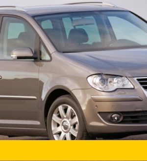 Технические характеристики Фольксваген Туран