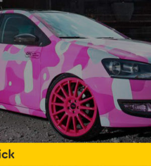 Тюнинг автомобиля Фольксваген Поло: как сделать серийную модель индивидуальной