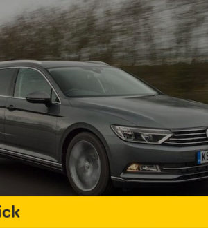 Все характеристики универсала Фольскваген Пассат Б8