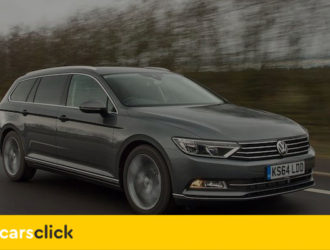 Все характеристики универсала Фольскваген Пассат Б8