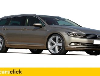 Обзор Volkswagen Passat Variant