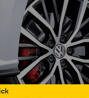 Диски на Фольксваген Поло — выбираем лучшие