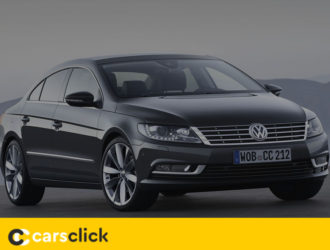 Полный обзор Фольксваген СС 2017