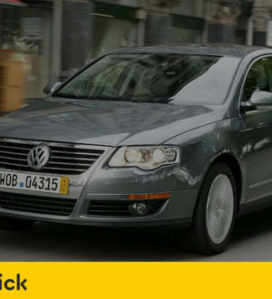 Общие сведения о Фольксваген Пассат всех поколений