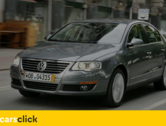 Общие сведения о Фольксваген Пассат всех поколений