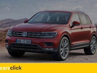 Все о стеклоочистителях на Тигуан