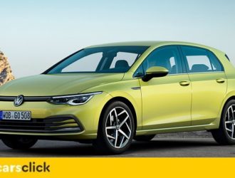 Обзор нового Volkswagen Golf 2020