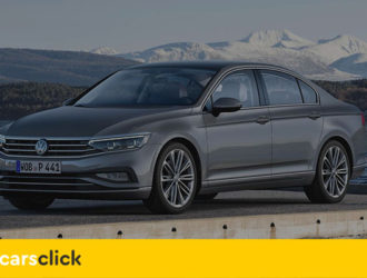 Обзор Фольксваген Пассат 2019