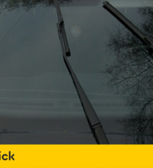 Дворники на Фольксваген Поло седан: как выбрать и поменять