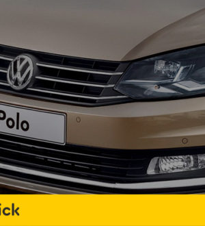 Все что вам следует знать о фарах на Polo sedan (Фольксваген Поло седан)