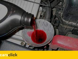 Как заменить масло в коробке передач Фольксваген Поло седан