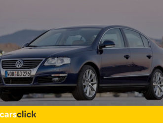 Замена лампы ближнего света в Пассат Б6