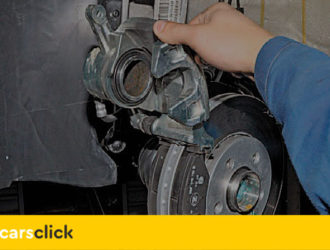 Когда пора поменять колодки на Фольксваген Поло