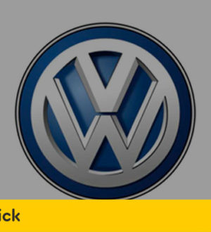 Логотип (значок) Фольксваген: как создавался и как менялся