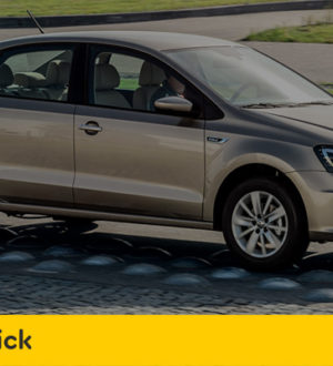 Зрелищные тест-драйвы и обзор автомобиля Фольксваген Поло седан