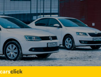 Шкода Октавия или Фольксваген Джетта — что лучше и надежнее