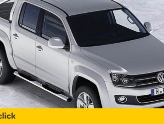 Обзор Фольксваген Амарок
