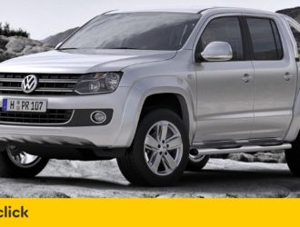 Технические характеристики Фольксваген Амарок