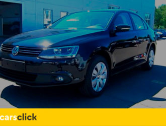 Обзор Фольксваген Джетта 2012 — классического седана 6-го поколения